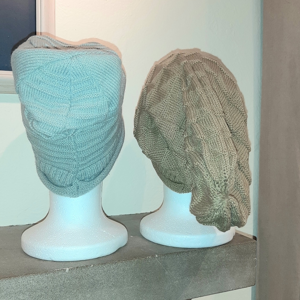 Slouch hats/ 2 - Picture 3 of 8